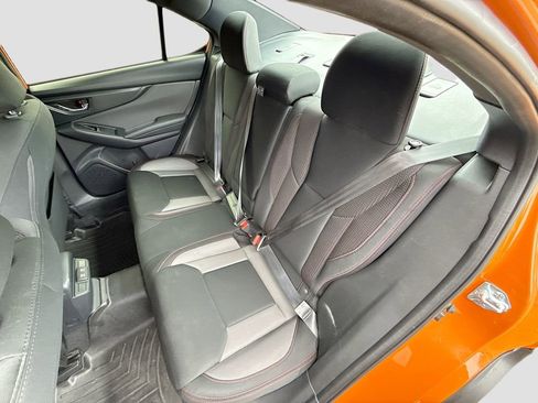 Used 2023 Subaru WRX Premium image 25