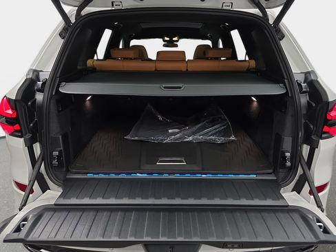 New 2026 BMW X5 xDrive50e w/ M Sport Package image 12