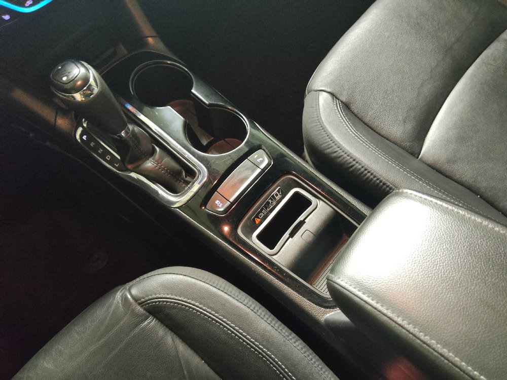 Used 2016 Chevrolet Cruze Premier FWD image 26