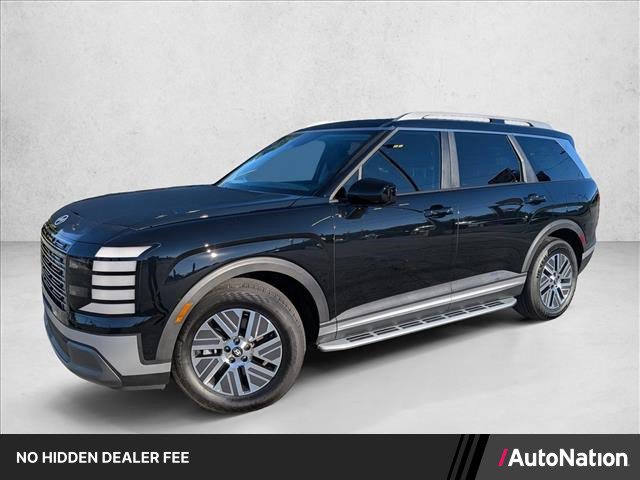 New 2027 Hyundai Palisade SEL FWD image 1