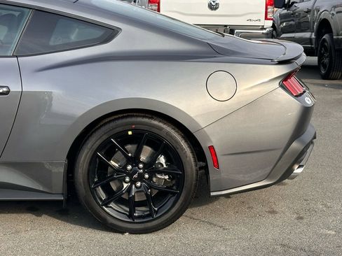 New 2026 Ford Mustang Premium w/ Mustang Nite Pony Package image 30