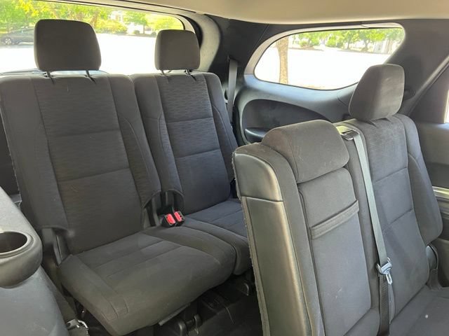 Used 2019 Dodge Durango SXT AWD/4WD image 26