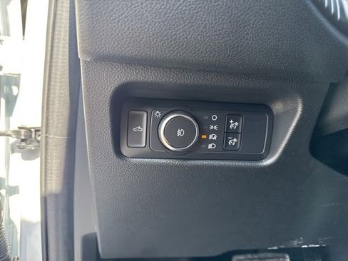 New 2025 Ford Ranger XLT w/ FX4 Off-Road Package image 18