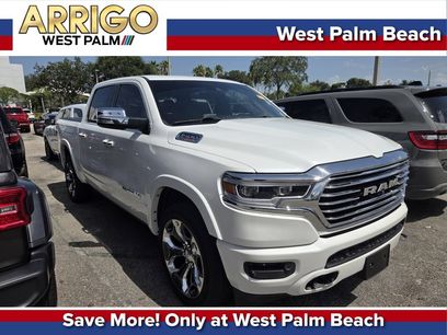 Used 2020 RAM 1500 Limited
