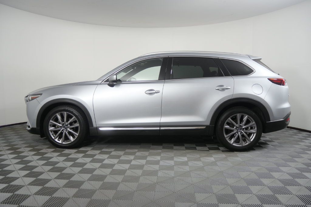 Used 2020 MAZDA CX-9 Grand Touring FWD image 7