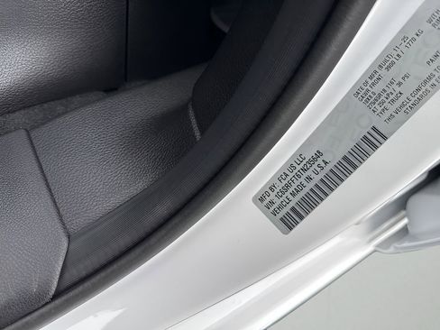 New 2026 RAM 1500 Big Horn AWD/4WD image 36