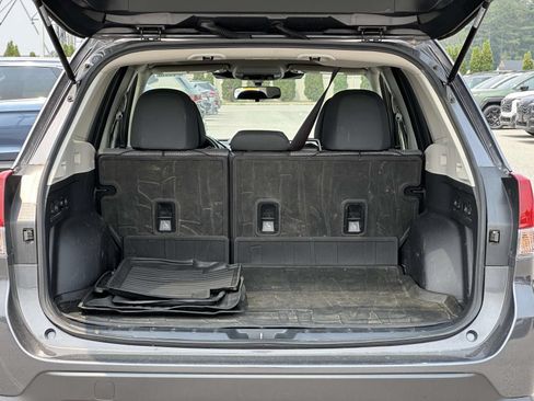Used 2024 Subaru Forester Sport AWD/4WD image 15