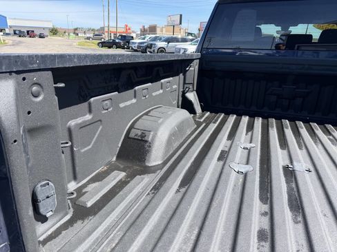 Used 2020 Chevrolet Silverado 2500 LT AWD/4WD image 44