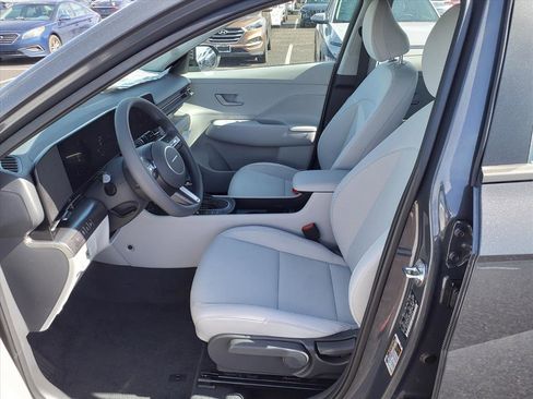New 2026 Hyundai Kona SE FWD image 6