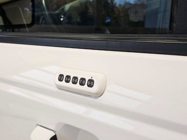 Certified 2022 Ford Bronco Outer Banks AWD/4WD image 15