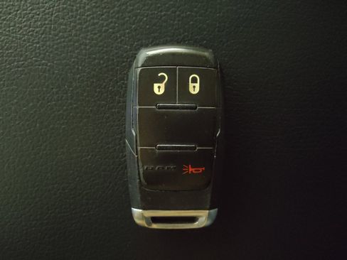 Used 2019 RAM 2500 Tradesman image 32