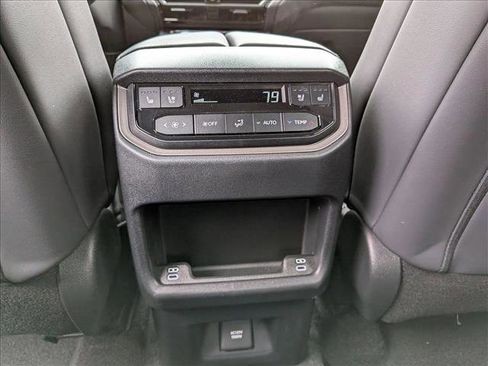 Used 2024 Lexus TX 500h TX 500h F SPORT Premium image 17