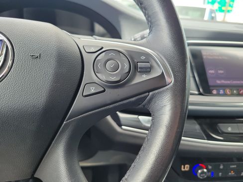 Used 2021 Buick Enclave Premium w/ Sun and Sites Package FWD image 22