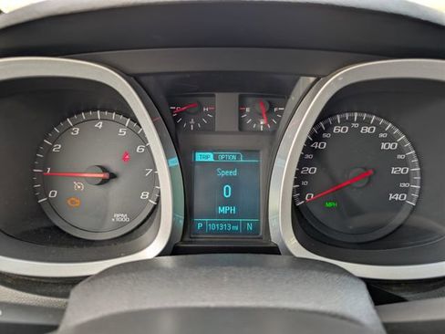 Used 2015 Chevrolet Equinox LT image 21