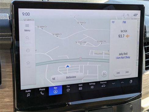 Certified 2024 Ford Expedition Limited image 21