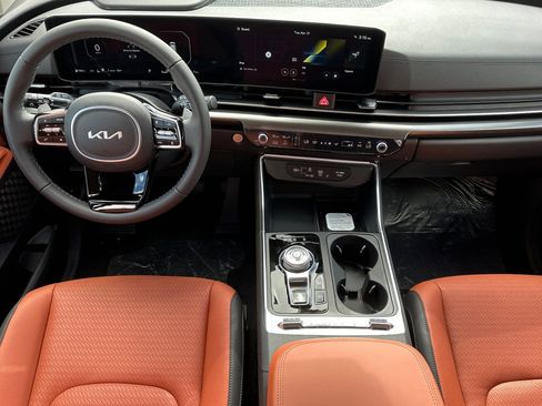 New 2026 Kia Carnival SX Prestige FWD image 13