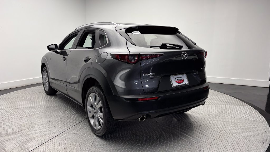 Used 2023 MAZDA CX-30 AWD 2.5 S w/ Select Package image 34