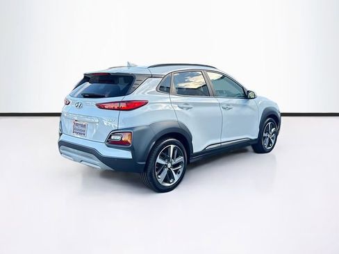 Used 2020 Hyundai Kona Ultimate image 7
