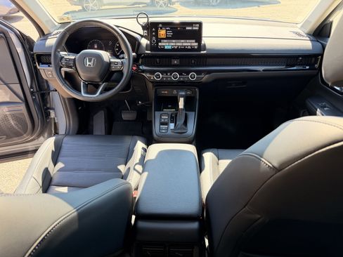 Certified 2024 Honda CR-V EX-L image 16