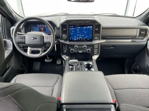 Used 2024 Ford F150 XLT w/ FX4 Off-Road Package AWD/4WD image 6