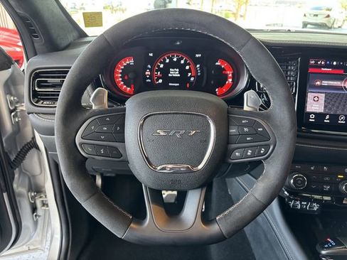 Used 2025 Dodge Durango SRT Hellcat AWD/4WD image 27