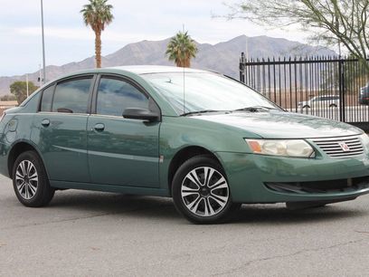 Used 2007 Saturn ION Level 2 w/ Preferred Pkg