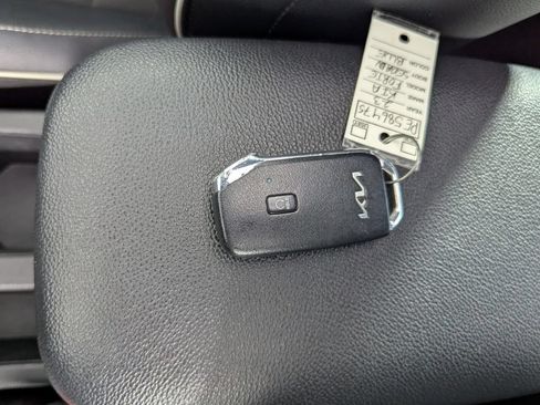 Used 2023 Kia Forte GT-Line w/ GT-Line Premium Package FWD image 26