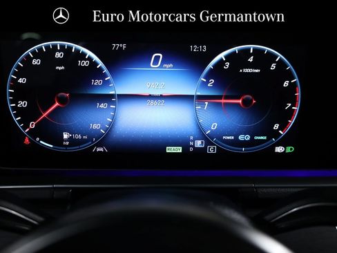 Certified 2023 Mercedes-Benz GLS 580 4MATIC image 19