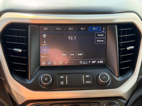 Used 2022 GMC Acadia Denali w/ GMC Pro Grade Package AWD/4WD image 32