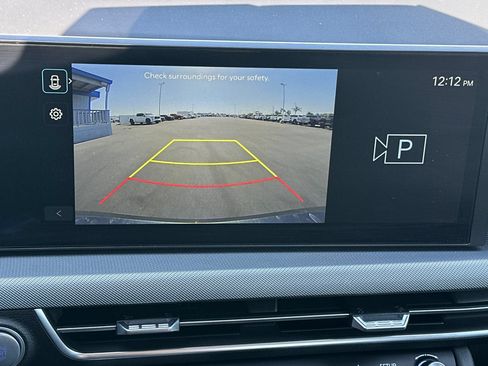 Used 2026 Hyundai Sonata Blue FWD image 25