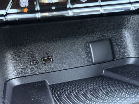 New 2026 Chevrolet Traverse Z71 w/ Enhanced Driving Package image 19