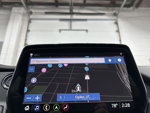 Used 2024 Chevrolet Blazer Premier w/ Enhanced Convenience Package image 24