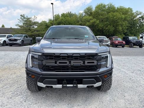 Used 2024 Ford F150 Raptor AWD/4WD image 17