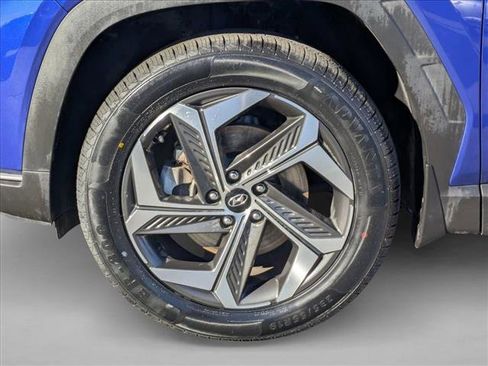 Used 2023 Hyundai Tucson SEL w/ Convenience Package image 24