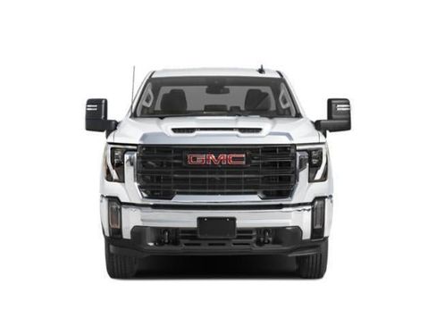 Used 2025 GMC Sierra 2500 AT4 AWD/4WD image 4