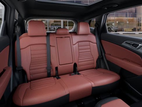 New 2026 Kia Sportage SX image 16