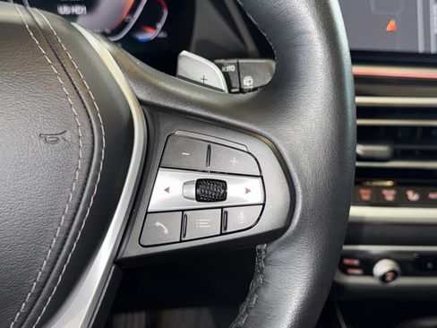 Certified 2023 BMW X5 sDrive40i image 23