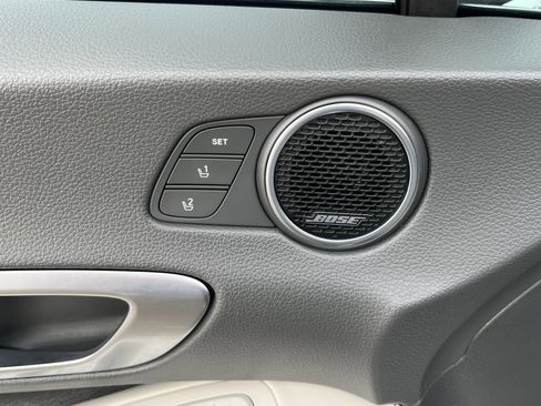 Used 2021 Hyundai Sonata Limited w/ Cargo Package image 17