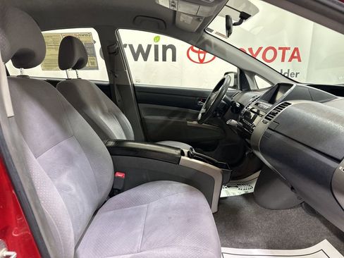 Used 2007 Toyota Prius Base image 11