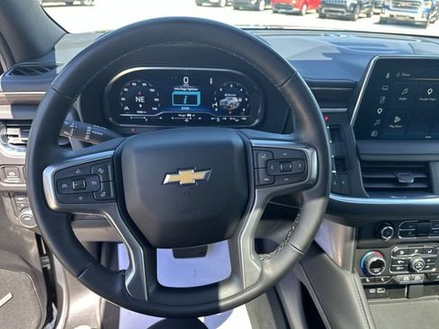 Used 2023 Chevrolet Tahoe LT w/ LT Signature Package AWD/4WD image 15