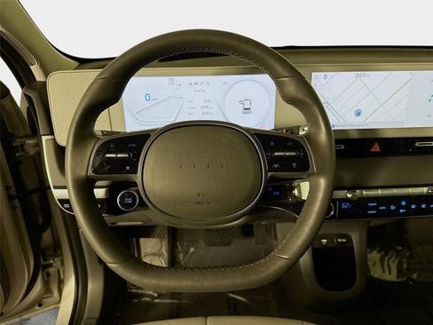 Certified 2024 Hyundai Ioniq 5 Limited RWD image 12