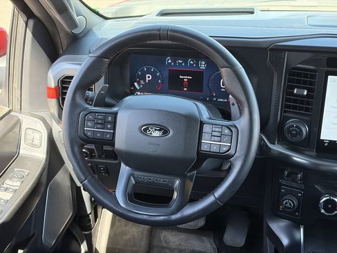 Used 2024 Ford F150 Raptor AWD/4WD image 16