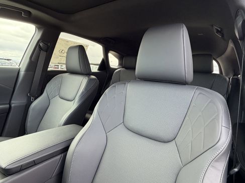 New 2026 Lexus RX 350 Premium image 17