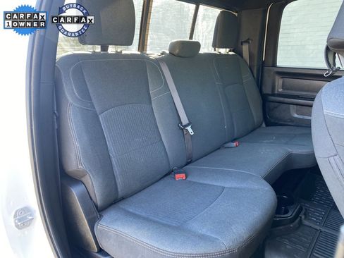 Used 2022 RAM 2500 Tradesman image 12