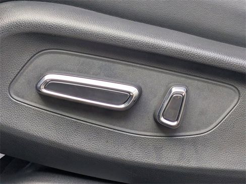 New 2025 Acura ADX A-Spec image 22