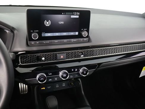 Used 2026 Honda Civic Sport image 19