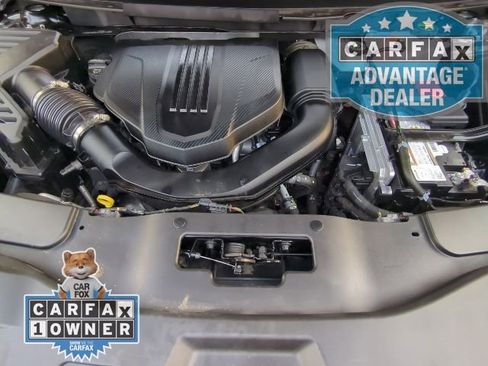 Certified 2025 Chevrolet Traverse LT w/ Driver Confidence Package image 31