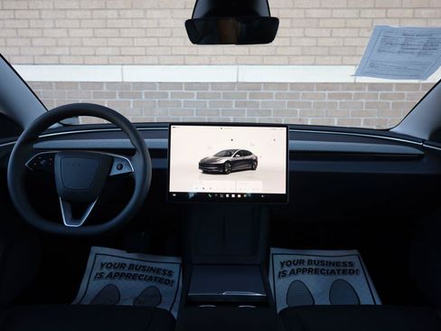 Used 2025 Tesla Model 3 Long Range AWD/4WD image 30