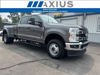 Used 2025 Ford F350 XLT
