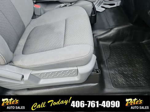 Used 2013 Ford F150 XL w/ XL Plus Pkg image 14